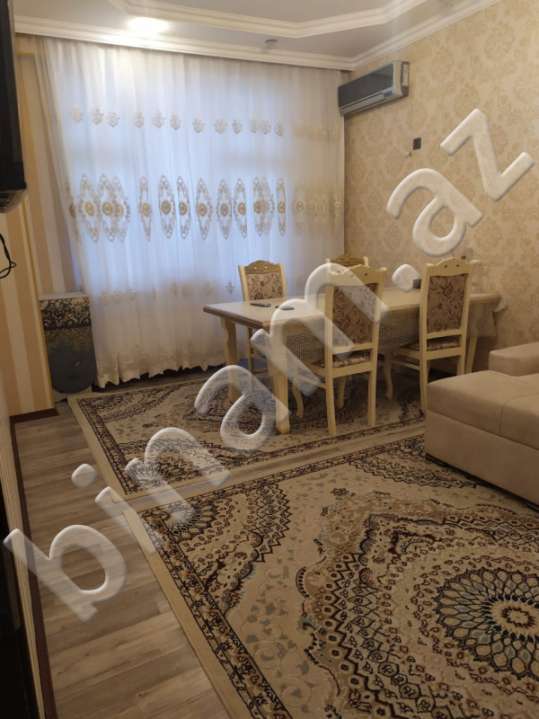 2 otaqlı Yeni tikili, Satış, Bakı, Xətai