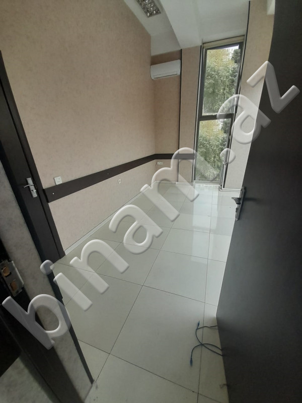 1 otaqlı Ofis, Kirayə (aylıq), Bakı, Binəqədi, Azadlıq pros.