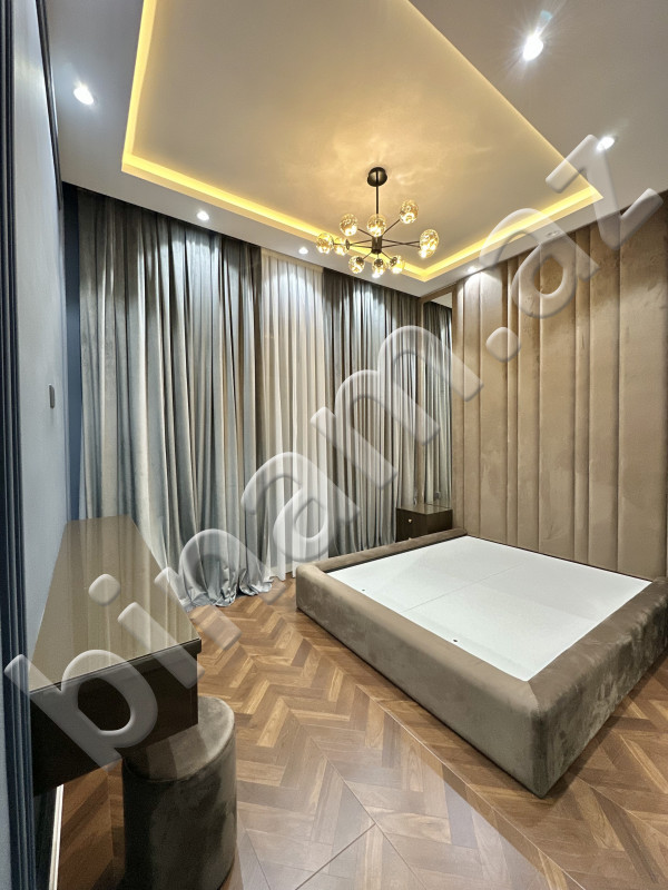 5 otaqlı Bağ evləri, Satış, Bakı, Xəzər