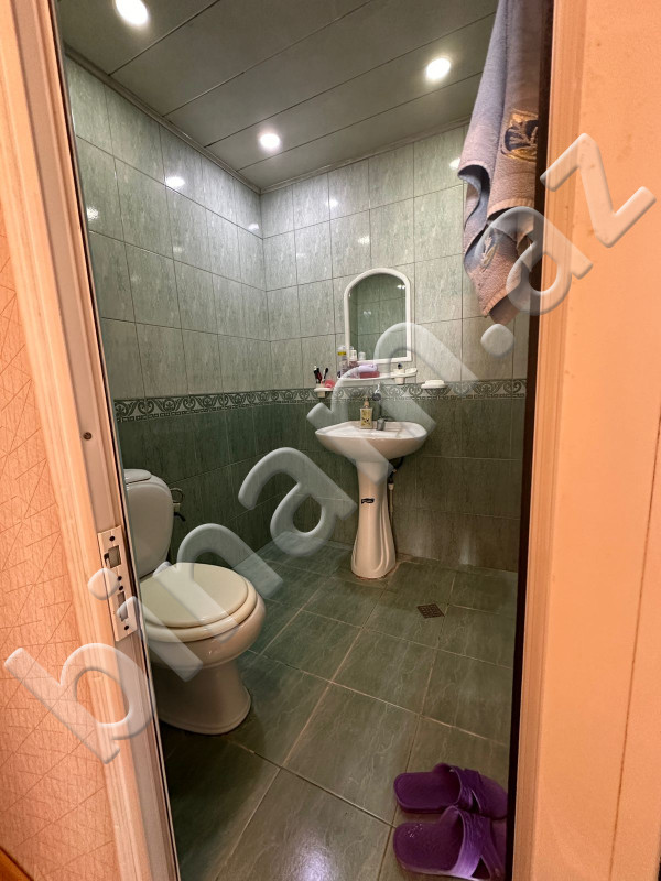 3 otaqlı Köhnə tikili, Satış, Bakı, Suraxanı