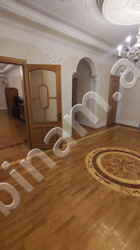 4 otaqlı Yeni tikili, Satış, Bakı, Yasamal, Nizami