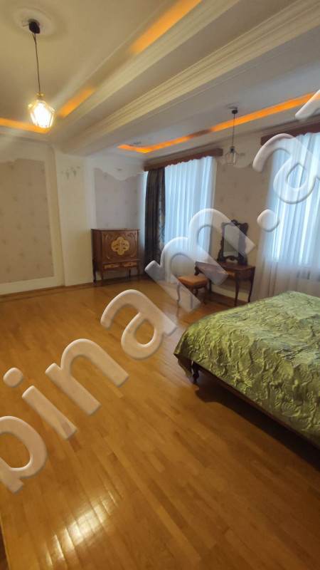 4 otaqlı Yeni tikili, Satış, Bakı, Yasamal, Nizami