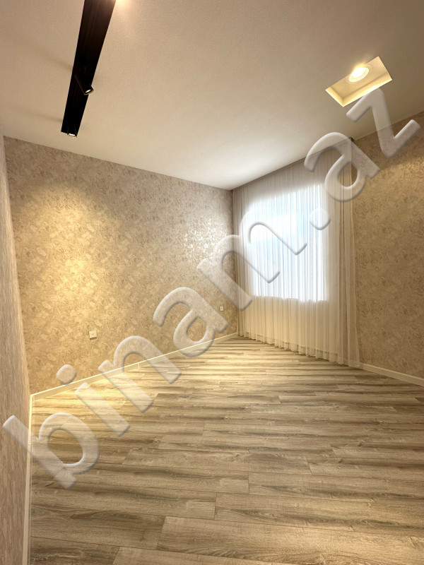 4 otaqlı Bağ evləri, Satış, Bakı, Xəzər