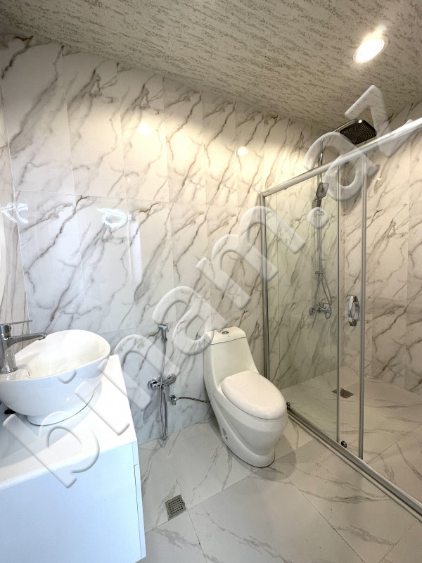 4 otaqlı Bağ evləri, Satış, Bakı, Xəzər