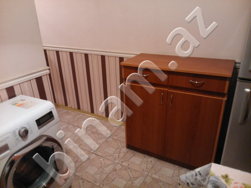 1 otaqlı Köhnə tikili, Satış, Bakı, Nəsimi, 28 may