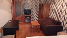 1 otaqlı Köhnə tikili, Satış, Bakı, Nəsimi, 28 may
