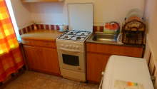 1 otaqlı Köhnə tikili, Satış, Bakı, Nəsimi, 28 may