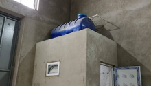 1 otaqlı Obyekt, Kirayə (aylıq), Bakı, Binəqədi