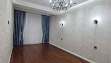 3 otaqlı Yeni tikili, Satış, Bakı, Səbail