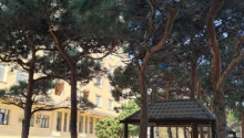 3 otaqlı Yeni tikili, Satış, Bakı, Səbail