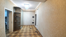 2 otaqlı Yeni tikili, Kirayə (aylıq), Bakı, Nərimanov, Gənclik