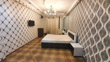2 otaqlı Yeni tikili, Kirayə (aylıq), Bakı, Nərimanov, Gənclik