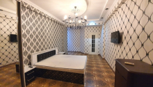2 otaqlı Yeni tikili, Kirayə (aylıq), Bakı, Nərimanov, Gənclik