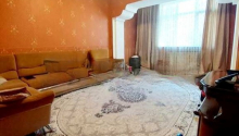 4 otaqlı Yeni tikili, Satış, Bakı, Yasamal, Nizami