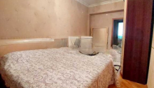 4 otaqlı Yeni tikili, Satış, Bakı, Yasamal, Nizami
