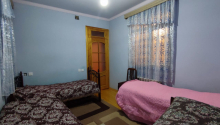 3 otaqlı Villa / Həyət evi, Satış, Bakı, Suraxanı, Q.Qarayev