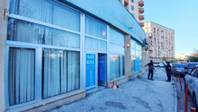  otaqlı Obyekt, Satış, Bakı, Yasamal, İnşaatçılar