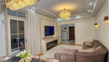 2 otaqlı Yeni tikili, Satış, Bakı, Yasamal, İnşaatçılar