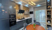 2 otaqlı Yeni tikili, Satış, Bakı, Yasamal, İnşaatçılar
