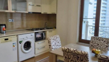 3 otaqlı Yeni tikili, Kirayə (aylıq), Bakı, Səbail, 28 may