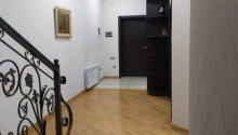 4 otaqlı Villa / Həyət evi, Satış, Bakı, Binəqədi, Azadlıq pros.