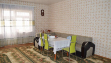 8 otaqlı Villa / Həyət evi, Kirayə (aylıq), Bakı, Səbail