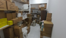 1 otaqlı Obyekt, Kirayə (aylıq), Bakı, Yasamal, Nizami