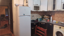 2 otaqlı Köhnə tikili, Satış, Bakı, Yasamal, İnşaatçılar