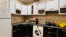 2 otaqlı Köhnə tikili, Satış, Bakı, Yasamal, İnşaatçılar