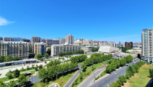4 otaqlı Yeni tikili, Kirayə (aylıq), Bakı, Səbail, Sahil