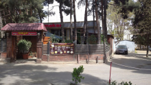9 otaqlı Obyekt, Satış, Bakı, Nəsimi, 20 yanvar