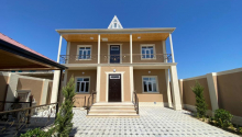 8 otaqlı Villa / Həyət evi, Satış, Bakı, Sabunçu, Koroğlu
