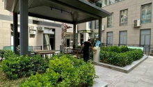 2 otaqlı Yeni tikili, Satış, Bakı, Nəsimi, 28 may
