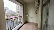 2 otaqlı Yeni tikili, Satış, Bakı, Nəsimi, 28 may