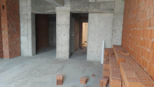 1 otaqlı Yeni tikili, Satış, Bakı, Nəsimi, 28 may