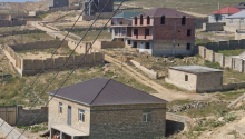 4 otaqlı Villa / Həyət evi, Satış, Bakı, Səbail