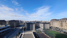 4 otaqlı Yeni tikili, Satış, Bakı, Xətai, Xətai