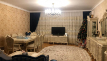2 otaqlı Yeni tikili, Satış, Bakı, Binəqədi, Azadlıq pros.
