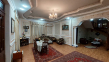 14 otaqlı Villa / Həyət evi, Kirayə (aylıq), Bakı, Suraxanı
