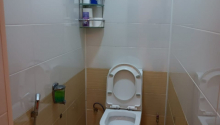 4 otaqlı Villa / Həyət evi, Satış, Bakı, Sabunçu, Koroğlu