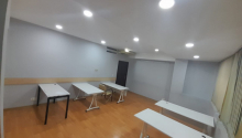 4 otaqlı Obyekt, Kirayə (aylıq), Bakı, Nərimanov, Gənclik