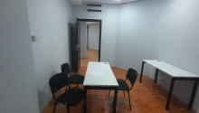 4 otaqlı Obyekt, Kirayə (aylıq), Bakı, Nərimanov, Gənclik