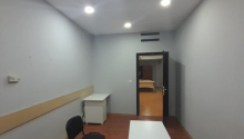 4 otaqlı Obyekt, Kirayə (aylıq), Bakı, Nərimanov, Gənclik