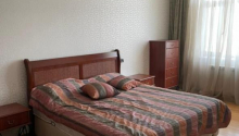 4 otaqlı Yeni tikili, Satış, Bakı, Yasamal, Elmlər Akademiyası