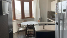 4 otaqlı Yeni tikili, Satış, Bakı, Yasamal, Elmlər Akademiyası