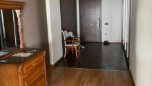 4 otaqlı Yeni tikili, Satış, Bakı, Yasamal, Elmlər Akademiyası