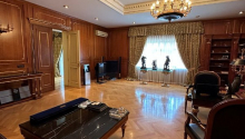 9 otaqlı Villa / Həyət evi, Satış, Bakı, Nərimanov, Gənclik