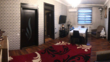4 otaqlı Villa / Həyət evi, Satış, Bakı, Binəqədi, Azadlıq pros.