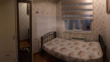 4 otaqlı Villa / Həyət evi, Satış, Bakı, Binəqədi, Azadlıq pros.