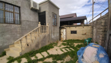 4 otaqlı Villa / Həyət evi, Satış, Bakı, Suraxanı, Q.Qarayev